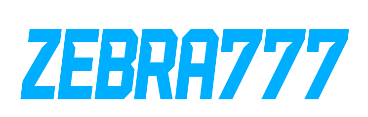 Zebra777
